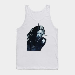 Samurai Tank Top